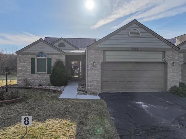 9344 Pinecrest Ct, Davison, MI 48423