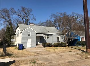 1624 Claiborne Ave, Shreveport, LA 71103