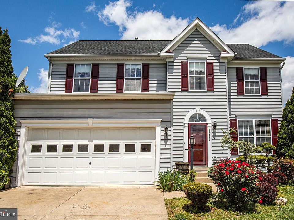 1st image of 13427 Kerr Ct