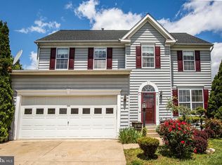 13427 Kerr Ct, Woodbridge, VA 22193