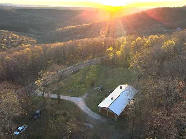 4995 Highway 21, Ozone, AR 72854