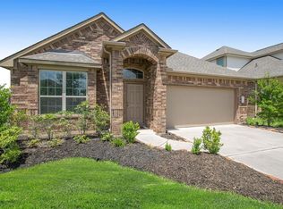 31130 Yellow Dawn Ln, Hockley, TX 77447