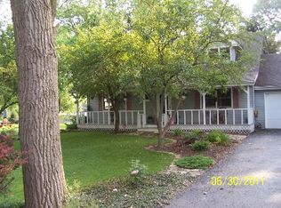 18800 Leila Dr, Mokena, IL 60448