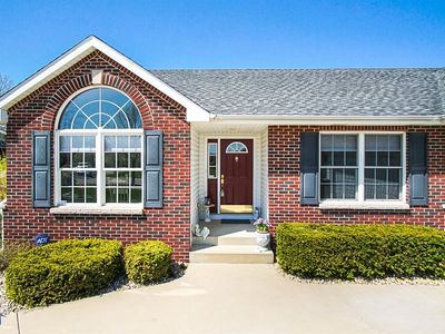 12380 W 108th Pl, Saint John, IN, 46373