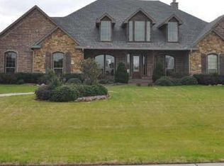 3016 Wanda Ln, Royse City, TX 75189