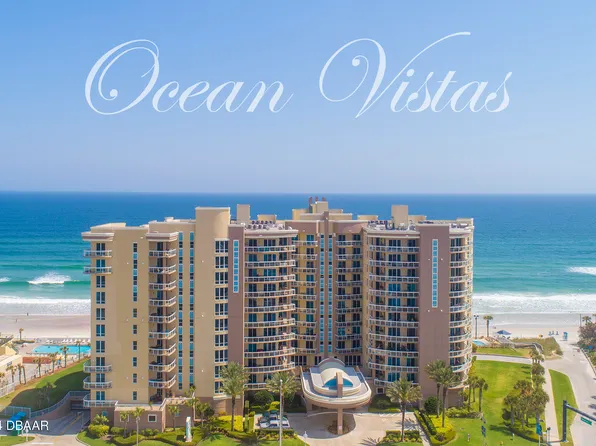 1925 S Atlantic Ave APT 1011, Daytona Beach Shores, FL 32118
