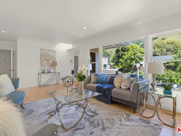 1669 N Beverly Dr, Beverly Hills, CA 90210