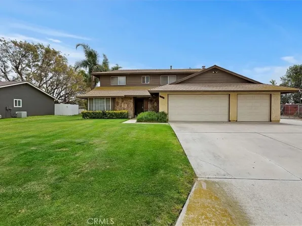 11562 Range View Rd, Jurupa Valley, CA 91752