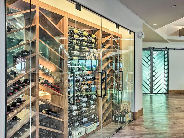 Storage Room