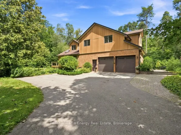 21 Stone Sound, Scugog, ON L9L 1P5