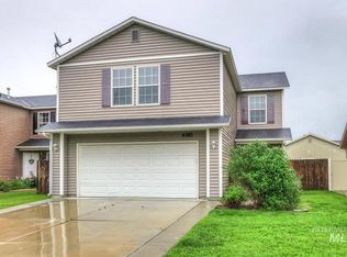 4380 N Heritage Woods Way, Meridian, ID 83646