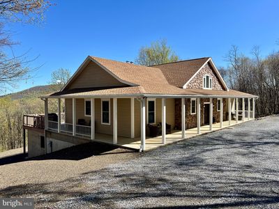 4004 Todd Pass, James Creek, PA, 16657