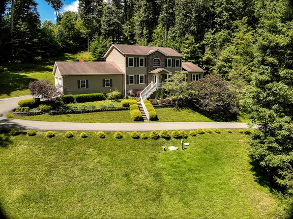 143 Timberline Dr, Summersville, WV 26651