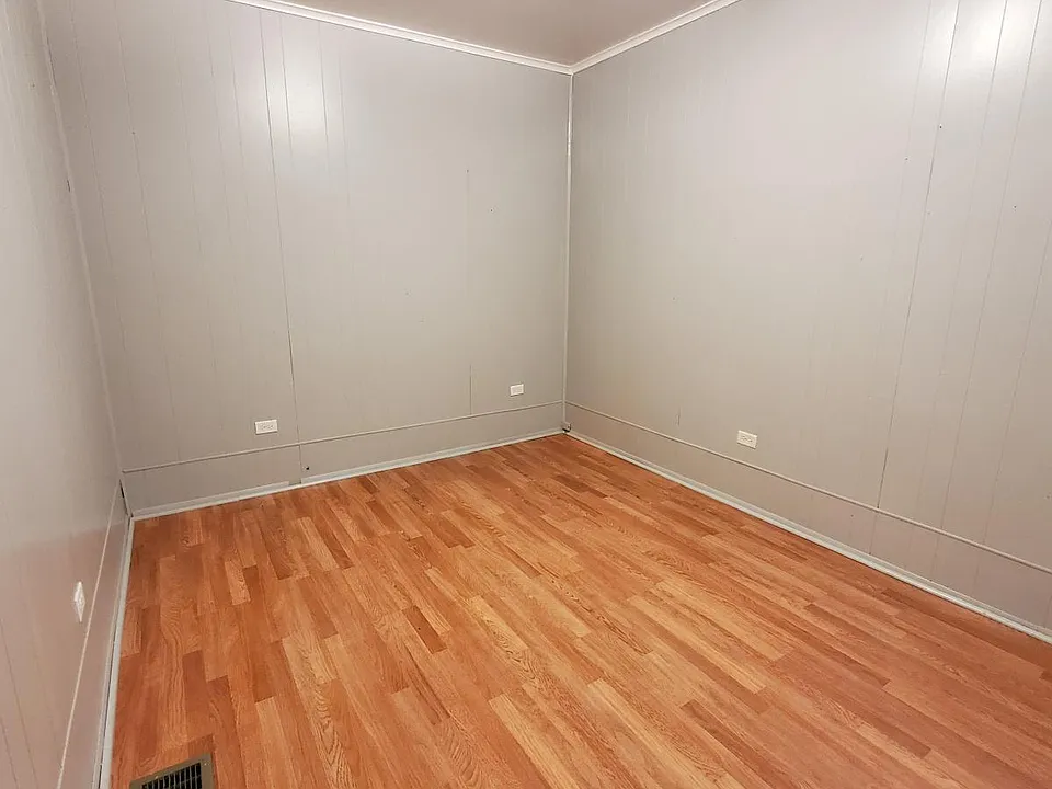 Primary Bdrm