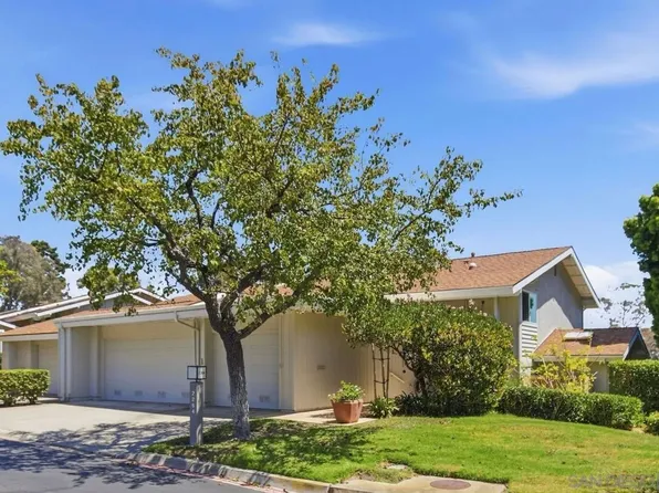 2264 Caminito Castillo, La Jolla, CA 92037