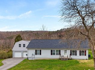 869 George Arnold Ln, Green Spring, WV 26722