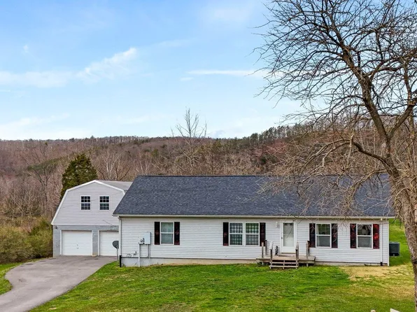869 George Arnold Ln, Green Spring, WV 26722