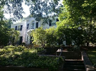 84 Alberta Rd, Brookline, MA 02467