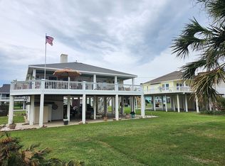 2294 Martinique, Crystal Beach, TX 77650