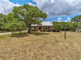 810 Barton Creek Dr, Dripping Springs, TX 78620