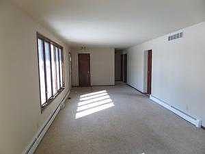 Living room alternate