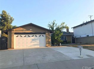 19426 Springport Dr., Rowland Heights, CA 91748