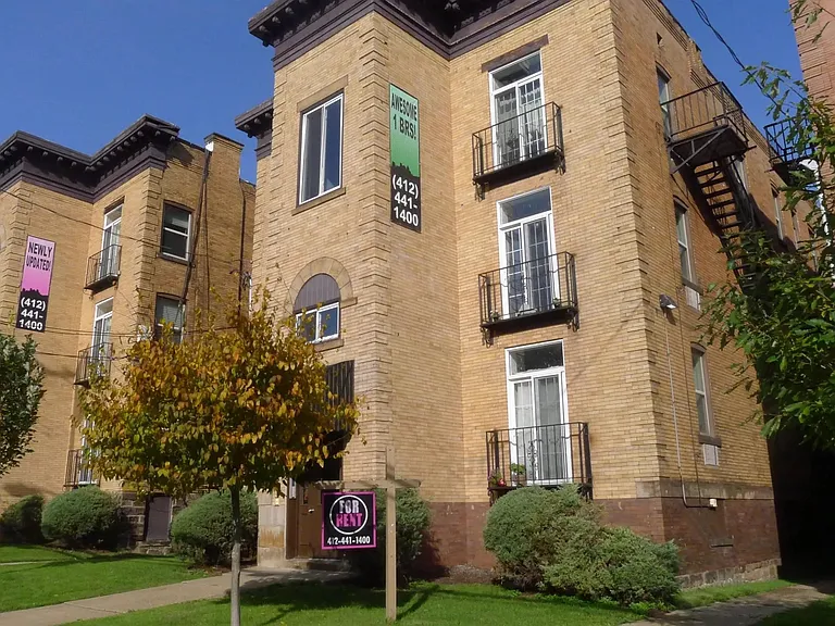 331 Melwood Ave — Photo 8