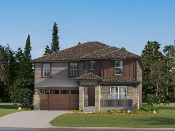 2972 E 152nd Cir, Thornton, CO 80602