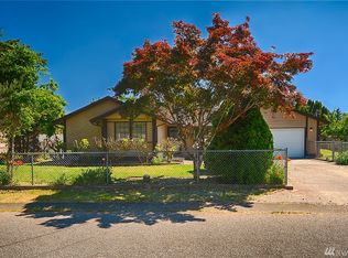 17301 9th Ave E, Spanaway, WA 98387