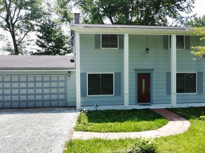 4895 W 50 S, Kokomo, IN, 46901