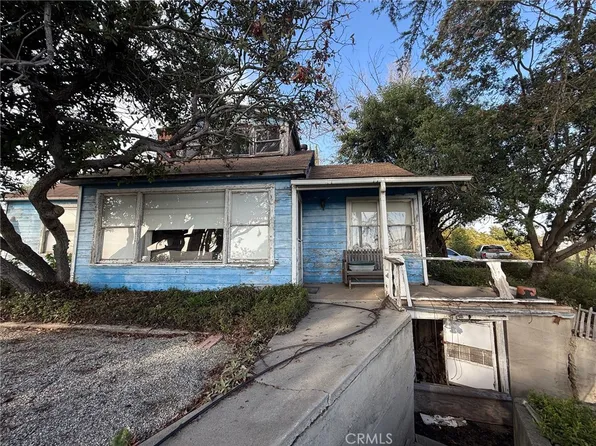 1947 Sharpless Dr, La Habra Heights, CA 90631