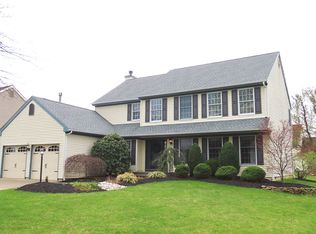 8 Denver Rd, Marlton, NJ 08053