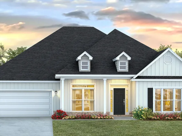 Mckenzie Plan, Owl's Head Farms