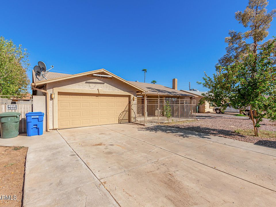 1st image of 4115 N 85TH Drive