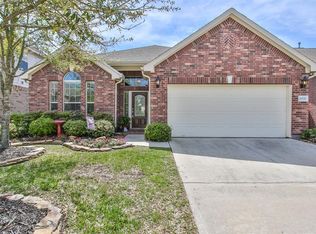 20727 S Blue Hyacinth Dr, Cypress, TX 77433