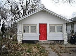 4109 Euclid Ave, Kansas City, MO 64130
