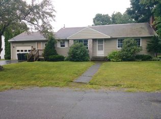 115 Westwood Pkwy, Southbridge, MA 01550