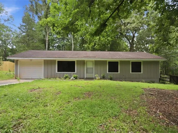 142 Deer Run, Canton, GA 30114