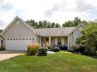 2385 Federalist Pl, O'Fallon, MO