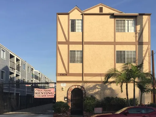 13634 S Doty Ave #9, Hawthorne, CA 90250