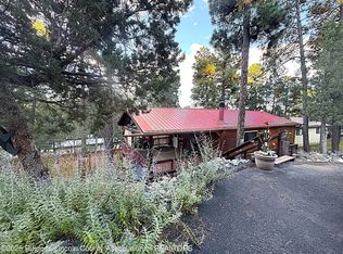 310 Mustang Dr, Ruidoso, NM 88345