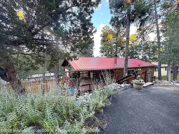 310 Mustang Dr, Ruidoso, NM 88345