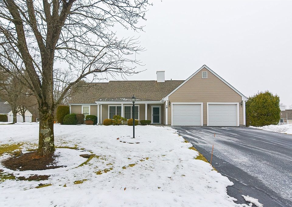 10 Kathleen Grant Rd, South Easton, MA 02375 Zillow