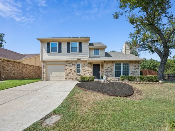 3112 Boxwood Ln, Plano, TX 75074