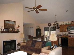 519 Randolph Ln, Decatur, TN 37322