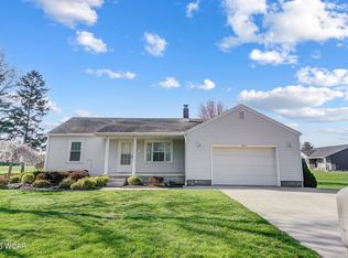 206 Walnut St, Pandora, OH 45877