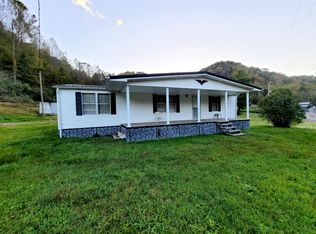 189 Richard Long Rd, Dante, VA 24237