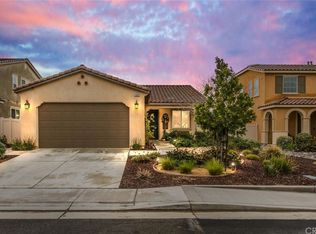 1369 Mary Ln, Beaumont, CA 92223