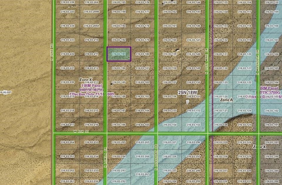 1st image of Lot 22 N Lomila Road