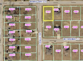 5025 W Margaret St, Monee, IL 60449